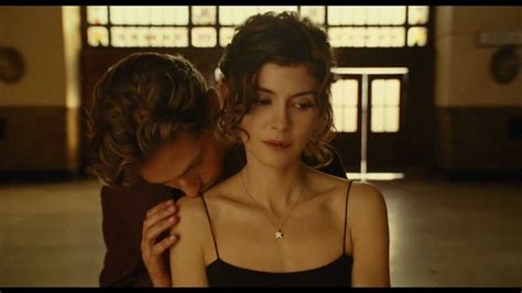 anuncio chanel no 5 audrey tautou|audrey tautou youtube.